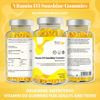 vitamin D3 gummies