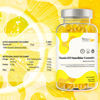 vitamin D3 gummies