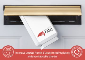 Picture of Apple Cider Vinegar 500mg 120 Capsules