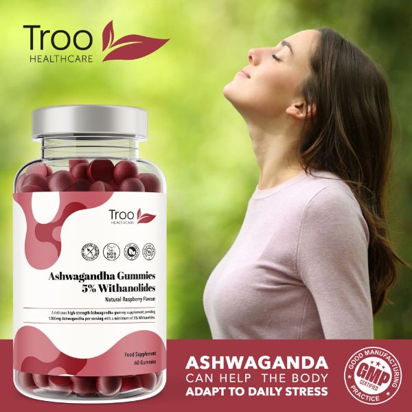 ashwagandha gummies