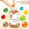 Picture of Collagen Complex - 60 Pineapple Flavour Gummies