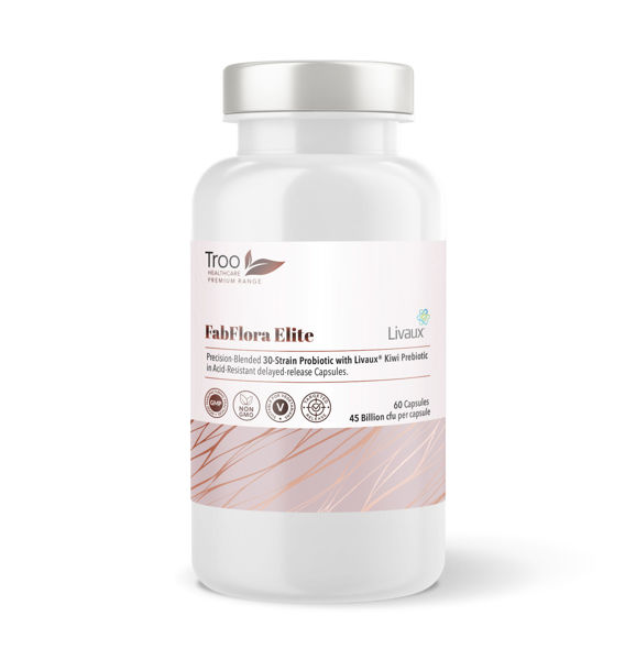 probiotic supplement
