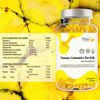 Picture of Tummy Gummies Probiotics for Kids & Adults - 60 Pineapple Gummies