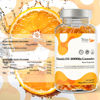 Picture of Vitamin D3 4000iu - 60 Orange Flavour Gummies - High Strength