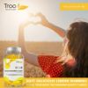 Picture of Vitamin D3 1000iu Supplement - Lemon Flavour Gummies