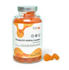 Picture of Vitamin D3 4000iu - 150 Orange Flavour Gummies - High Strength