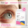 Picture of Opti-Mac Focus Eye Support 60 Capsules