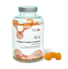 Picture of Collagen Complex - 60 Pineapple Flavour Gummies