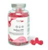 Picture of Radiance HSN Hair Skin & Nails Complex  - Raspberry Flavour Gummies