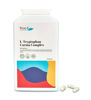 Picture of L-Tryptophan Complex for Stress  Sleep Support 120 Capsules