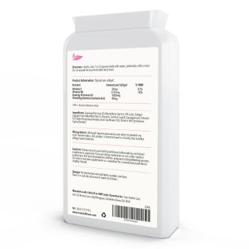 Evening Primrose 1000mg