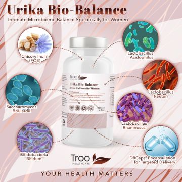 Urika Bio Balance