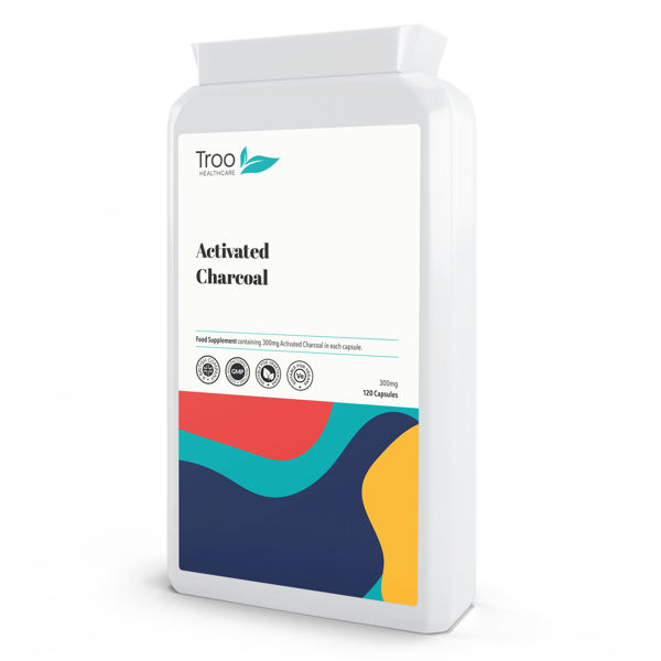 Activated Charcoal