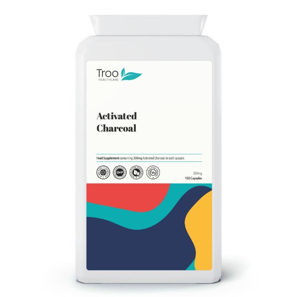 Activated Charcoal