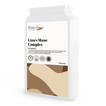 Lion's Mane Complex