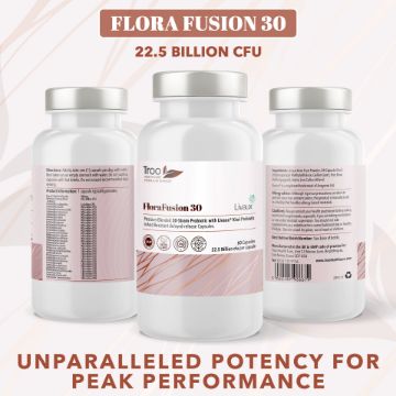 Flora Fusion