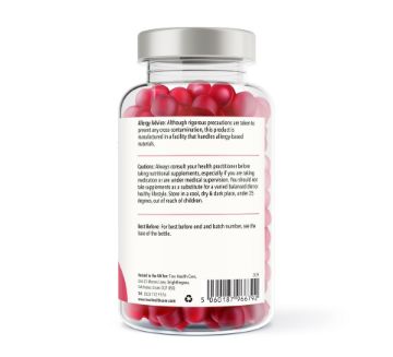 Biotin 5000ug Gummies