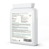 vitamin c food form 60 capsules