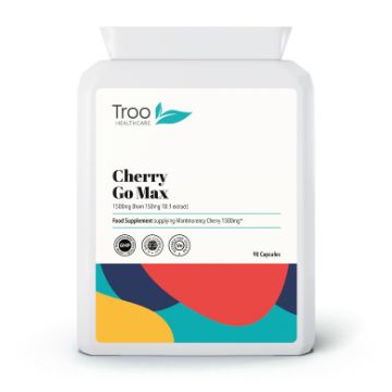 Cherry Go Max