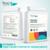 vitamin c food form 60 capsules