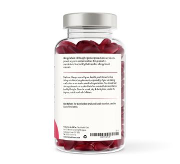 folic acid gummies