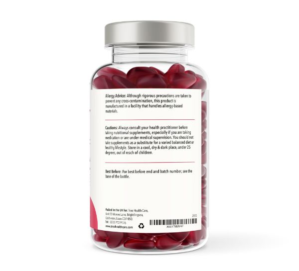 folic acid gummies