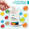hydrolysed marine collagen powder