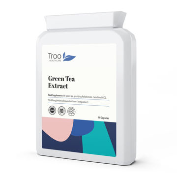 Green Tea Extract Green Tea Extract