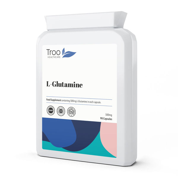 L-Glutamine