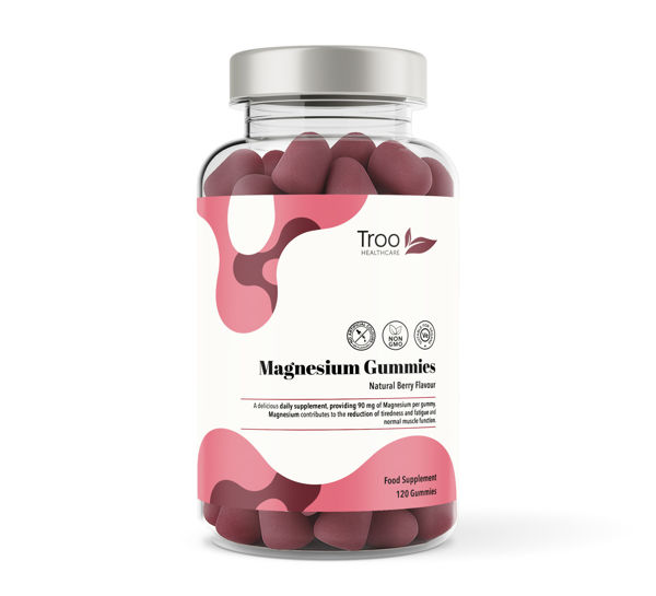 magnesium gummies