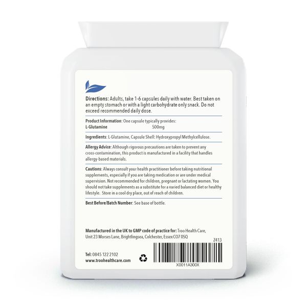 saccharomyces boulardii capsules