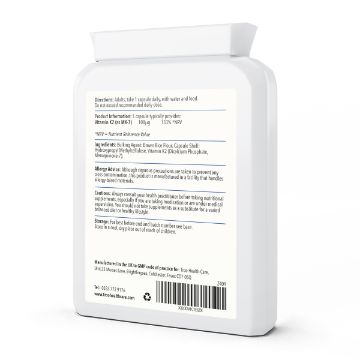 vitamin k2 mk-7 capsules