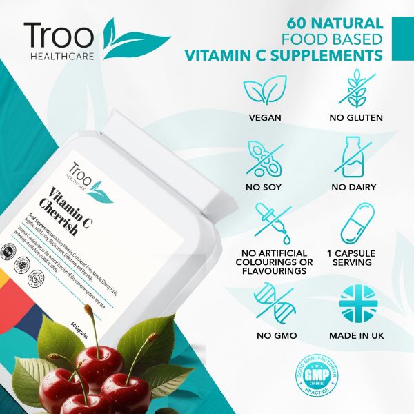 vitamin c supplement