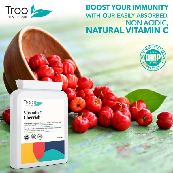 vitamin c supplement