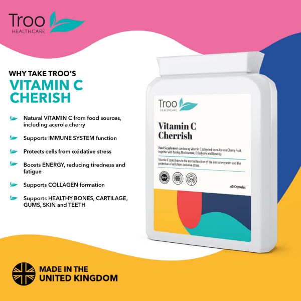 vitamin c supplement