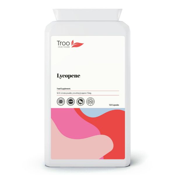 lycopene capsules