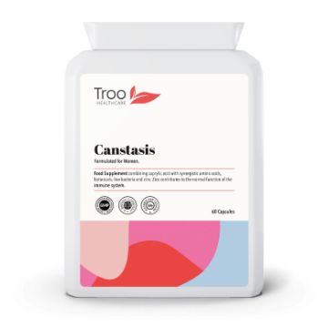 candida supplement