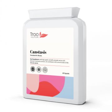 candida supplement