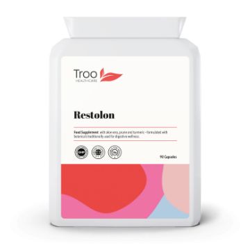 daily digestive tonic