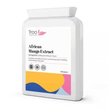 african mango supplement