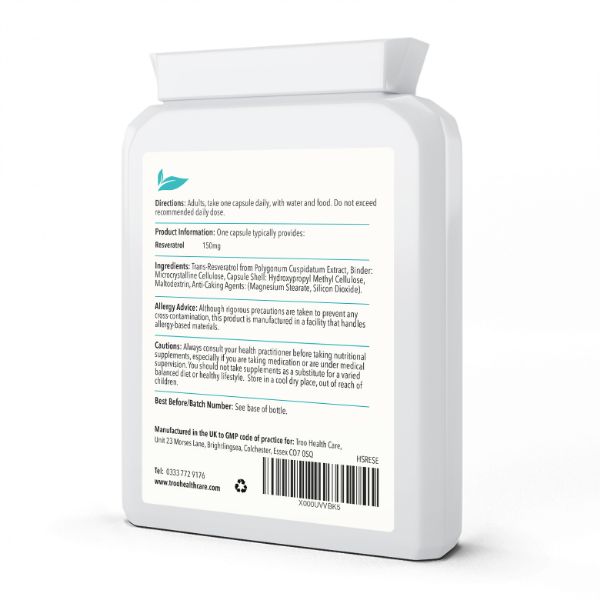 trans-resveratrol