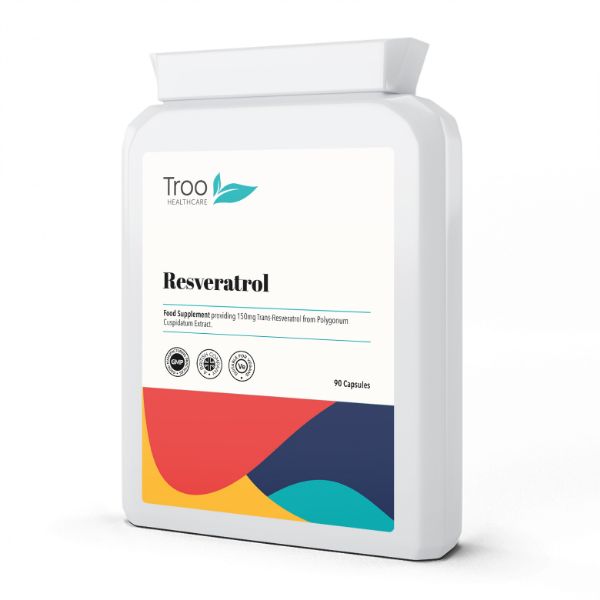 trans-resveratrol