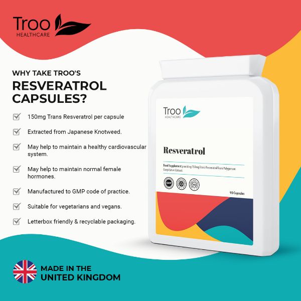 trans-resveratrol