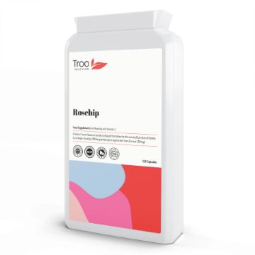 rosehip joint support