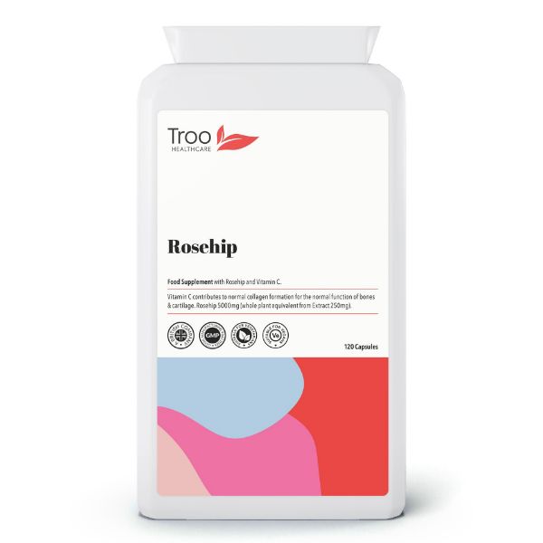 rosehip joint support