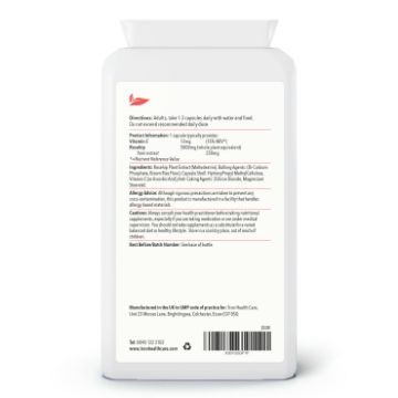 rosehip joint support