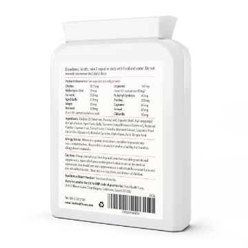 Picture of LIVpro Liver Support 60 Capsules