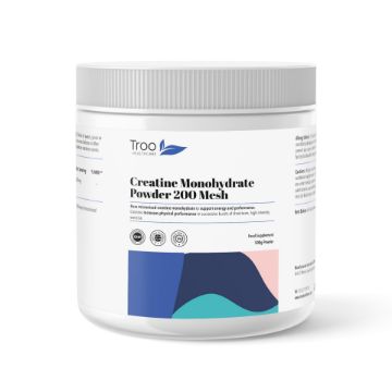 creatine monohydrate powder