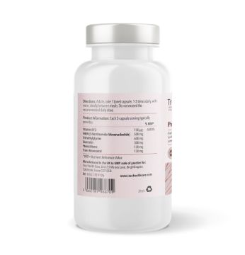 NMN quercetin capsules