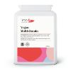 Picture of Vegan Multivitamin & Mineral Supplement 60 Tablets